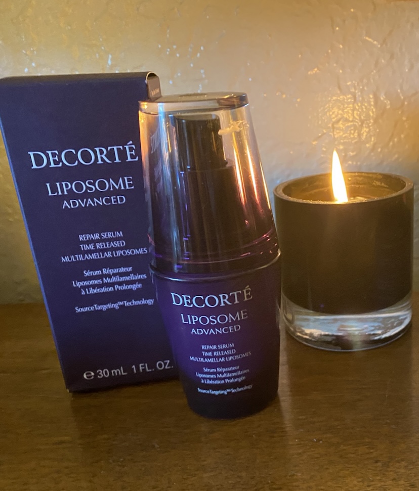 Liposome Advanced Repair Serum Liposome Advanced Repair Serum