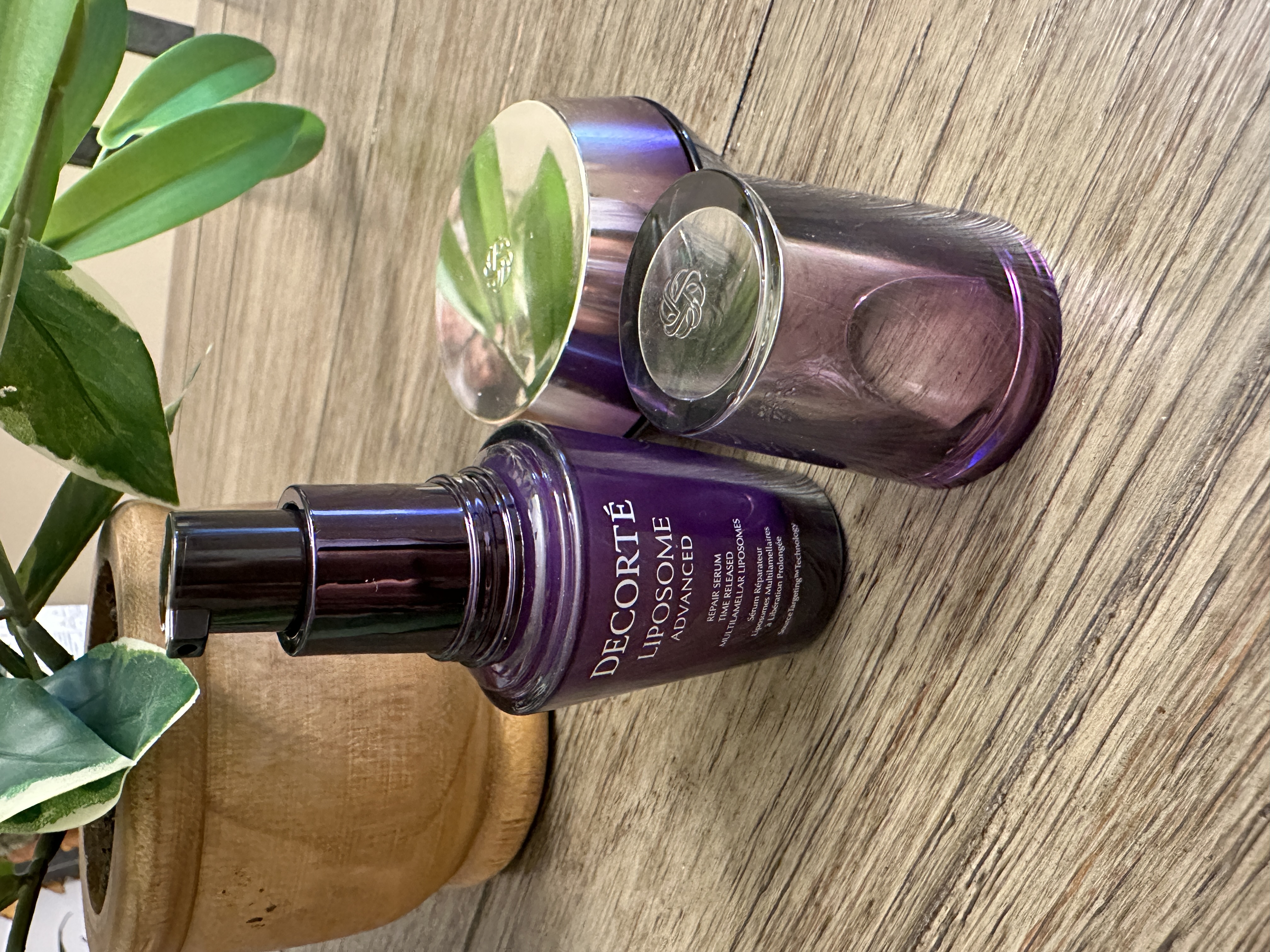 Liposome Advanced Repair Serum