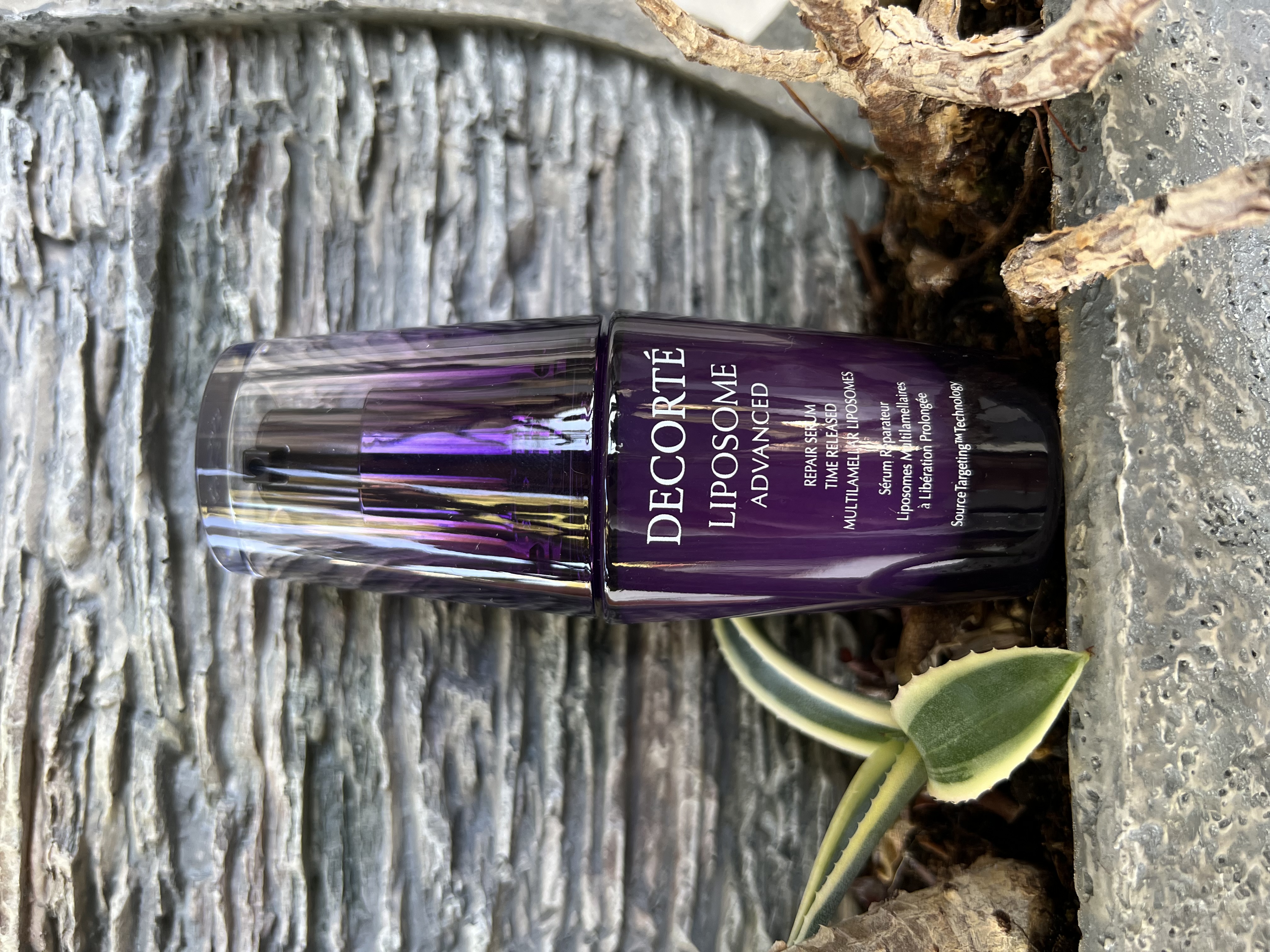 Liposome Advanced Repair Serum