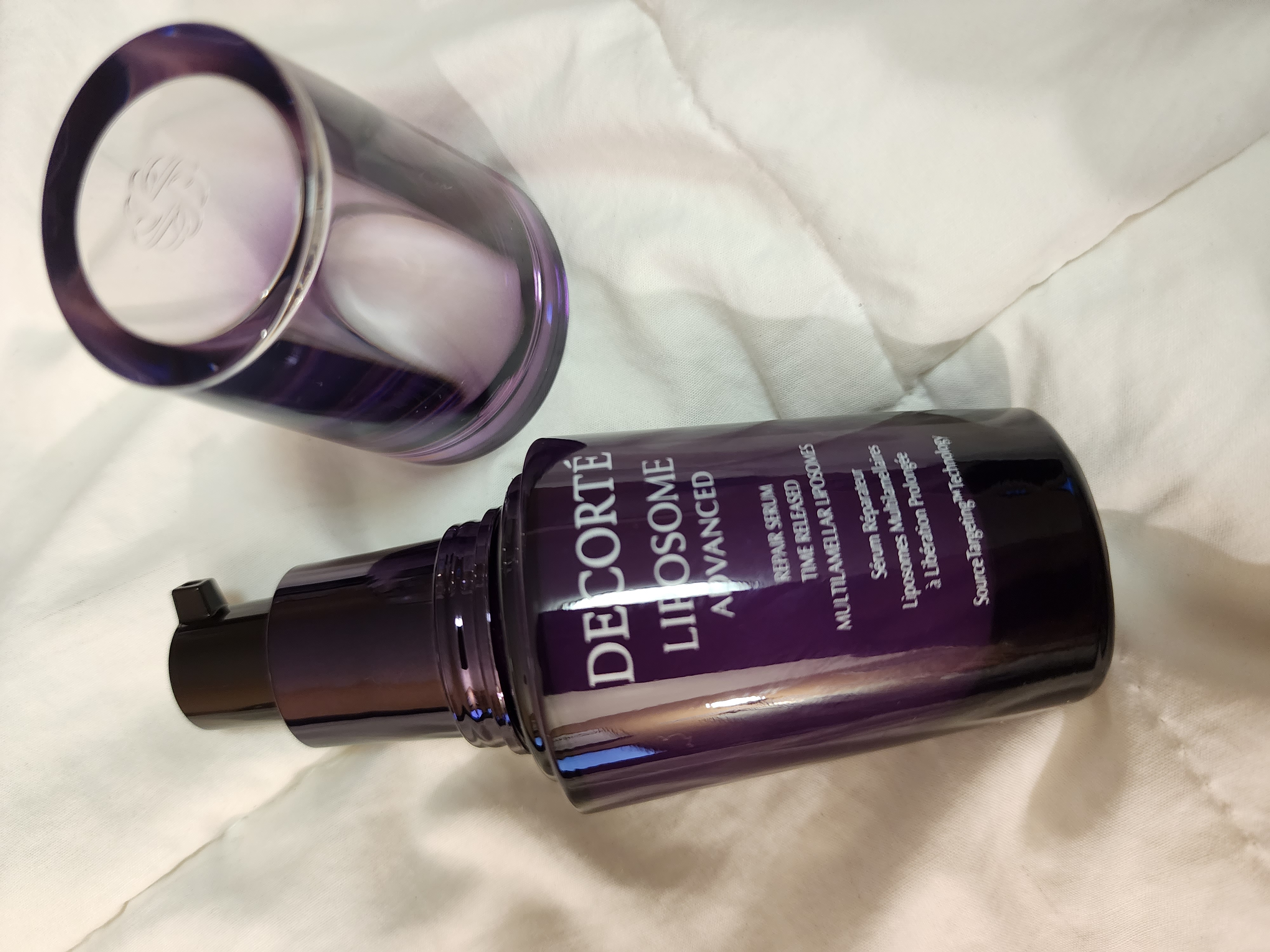 Liposome Advanced Repair Serum