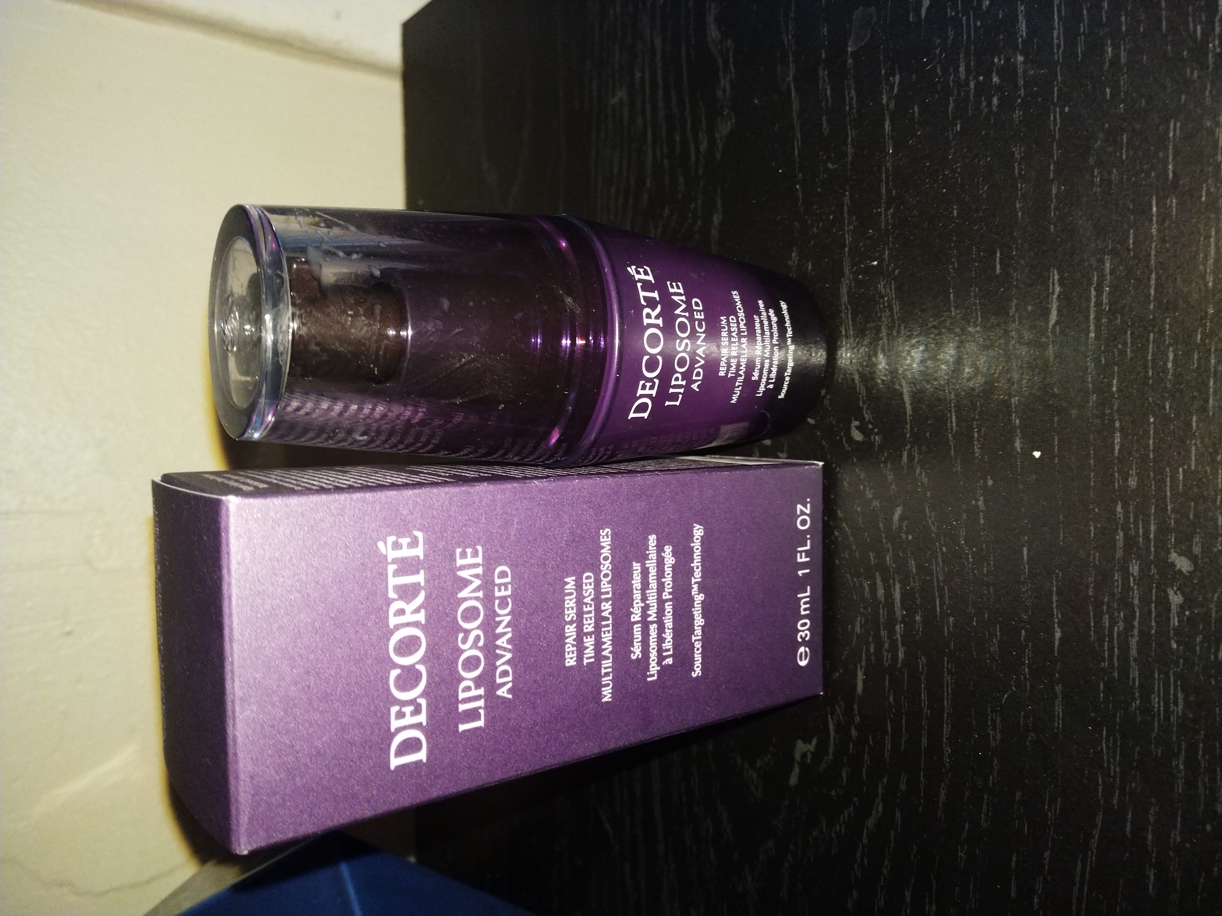 Liposome Advanced Repair Serum