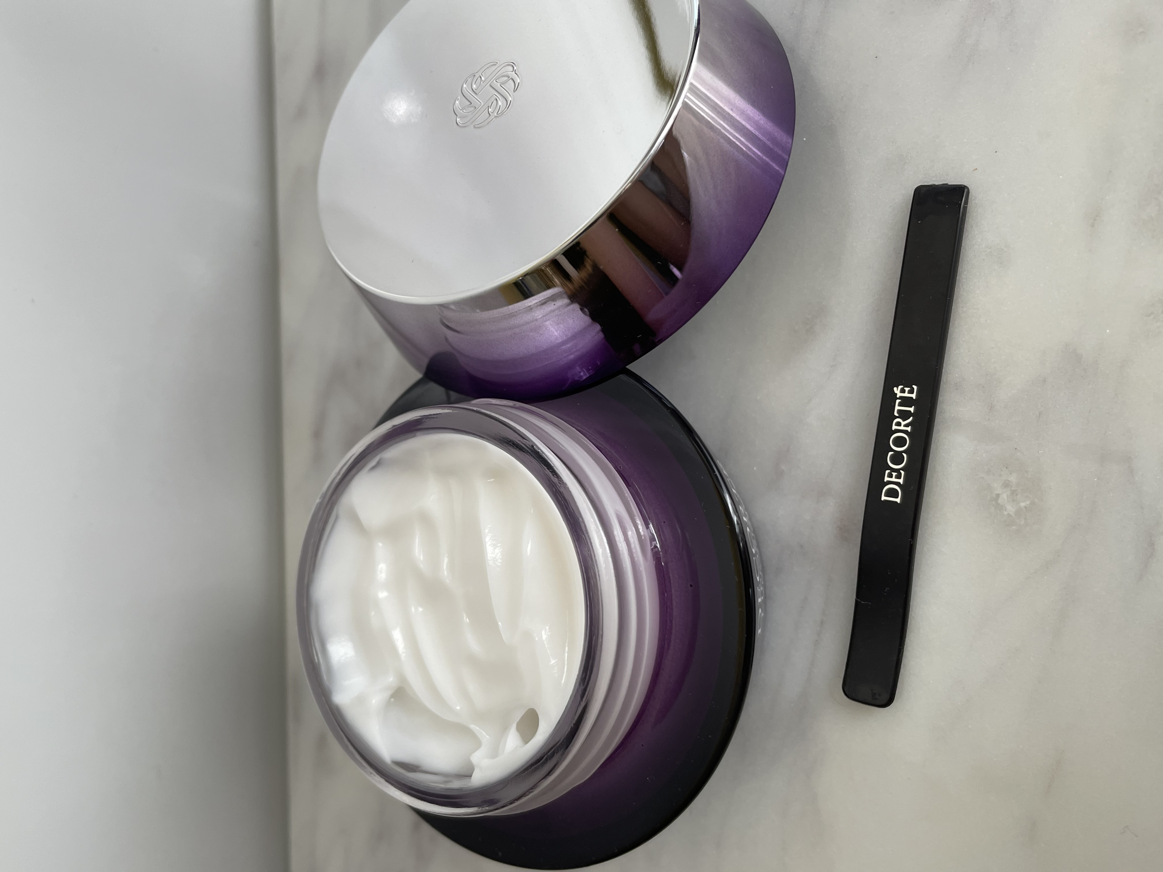 Liposome Advanced Repair Cream | Decorté