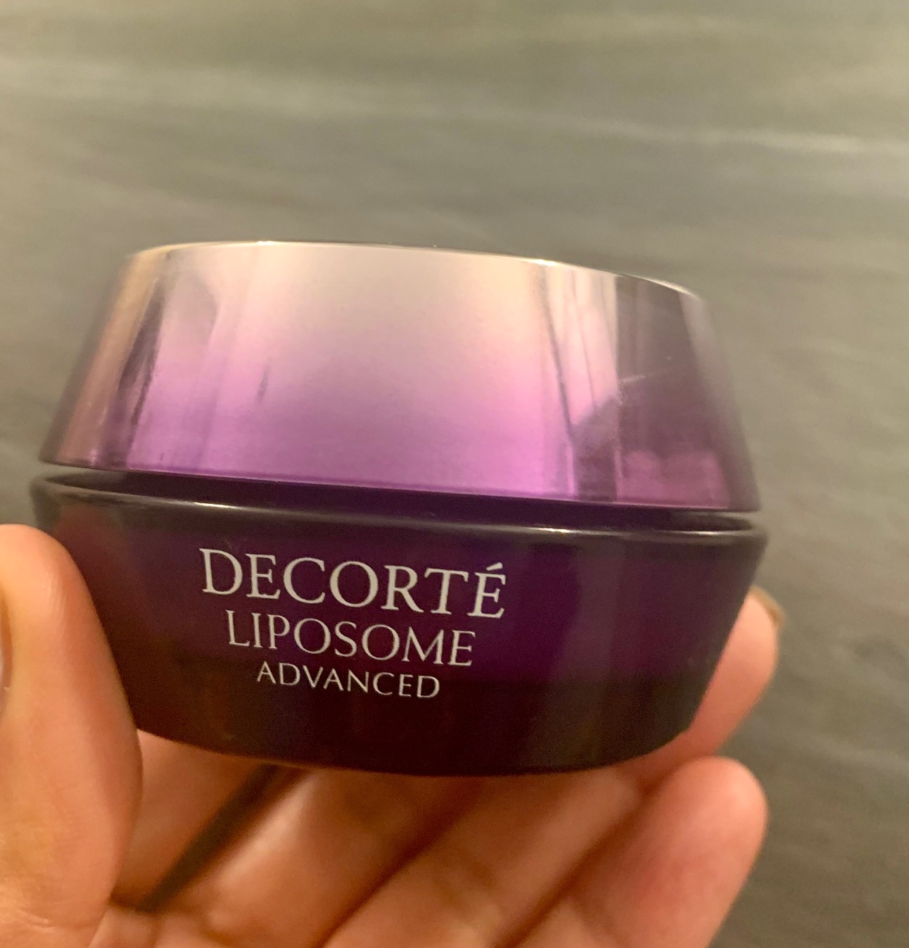 DECORTÉ LIPOSOME ADVANCEDREPAIR CREAM50g Liposome Advanced Repair Cream | Decorté
