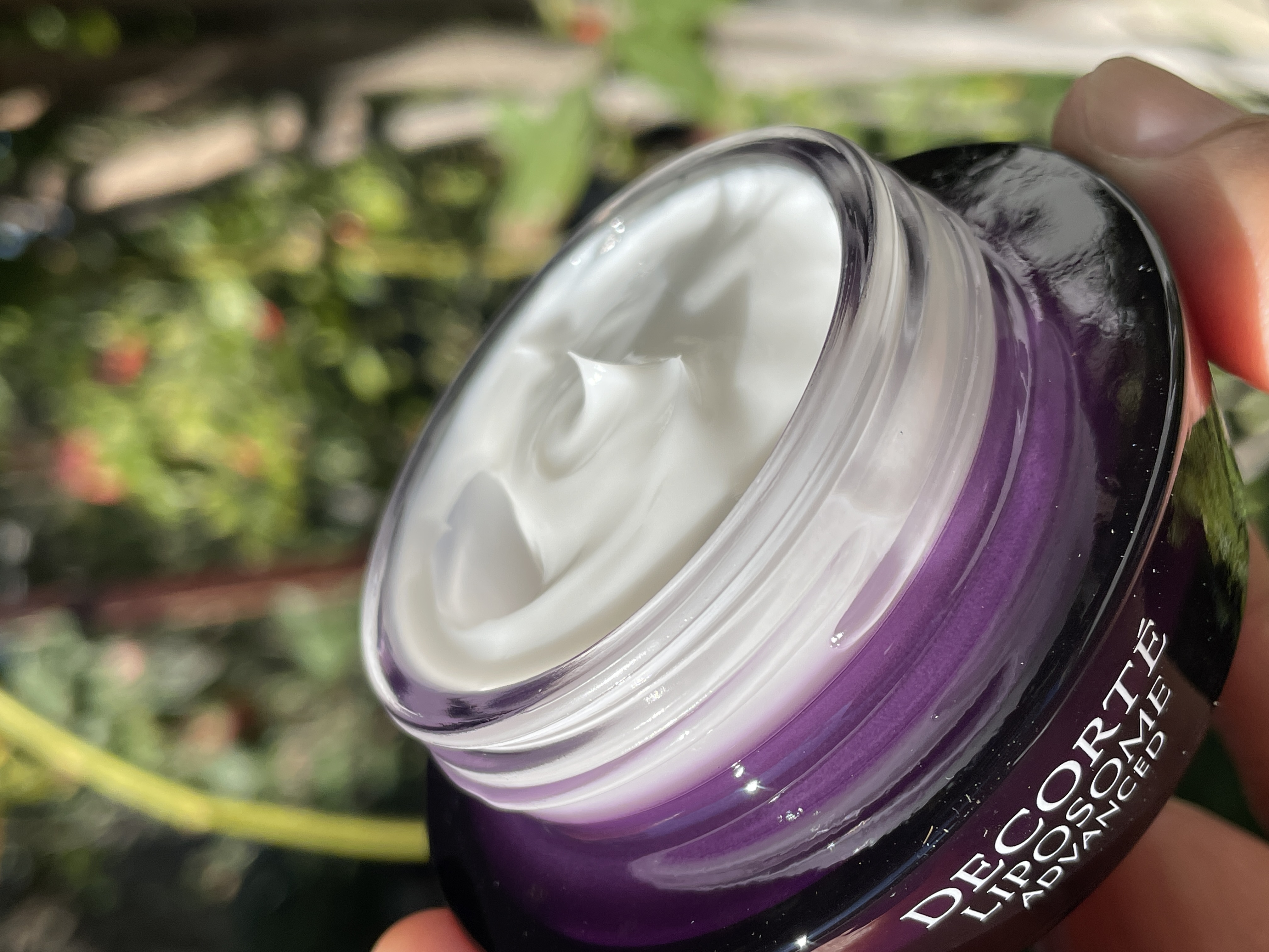 Liposome Advanced Repair Cream