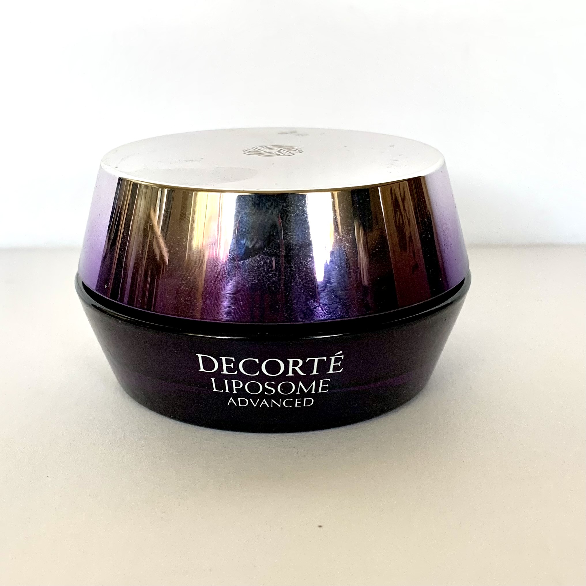 Liposome Advanced Repair Cream
