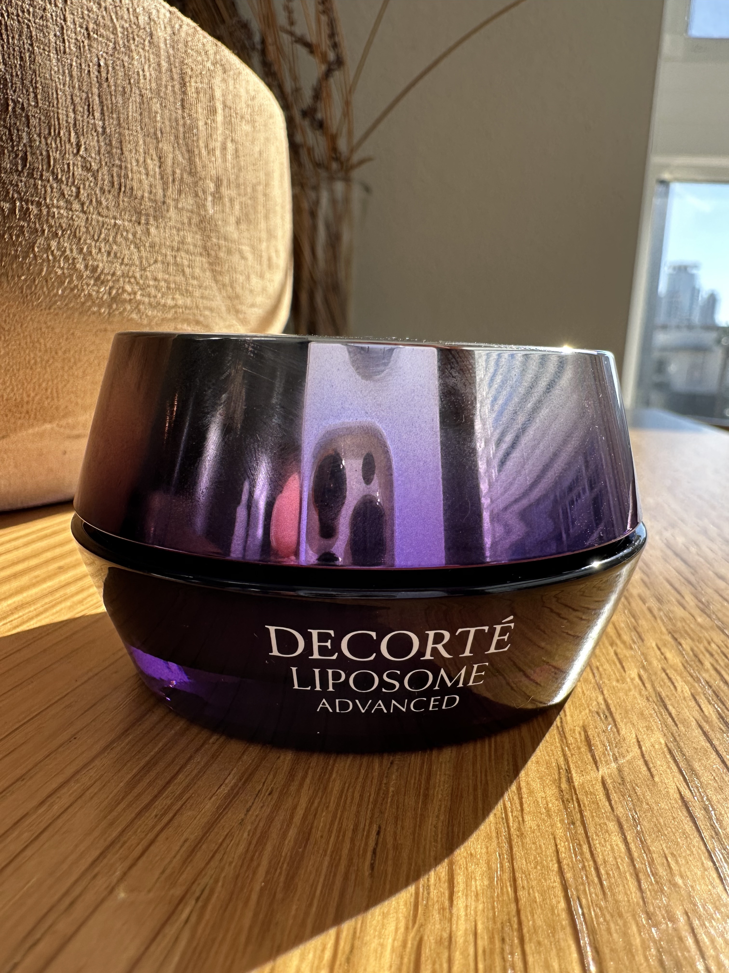 Liposome Advanced Repair Cream