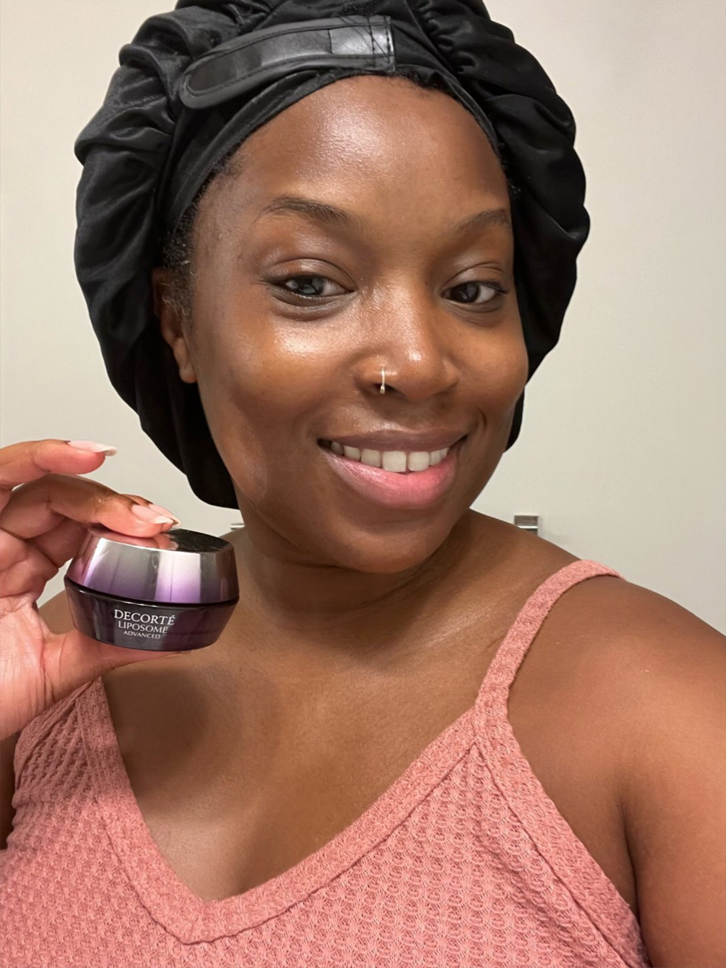 Liposome Advanced Repair Cream