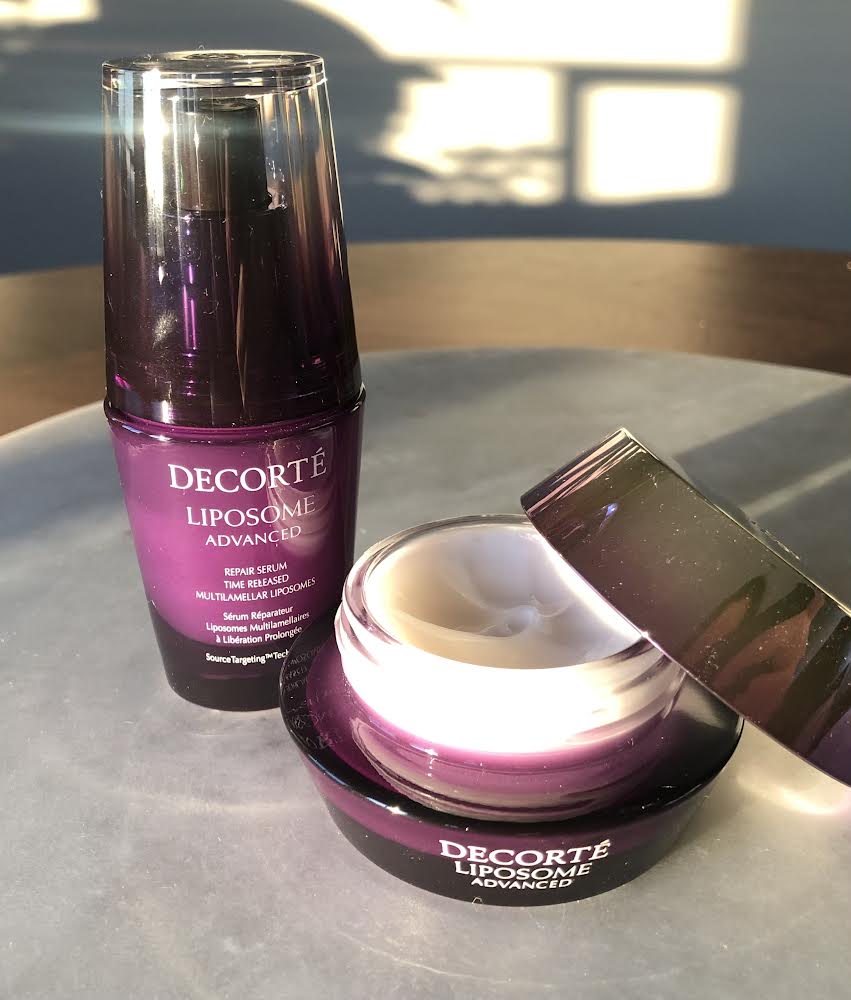 DECORTÉ LIPOSOME ADVANCED REPAIR CREAM Liposome Advanced Repair Cream | Decorté