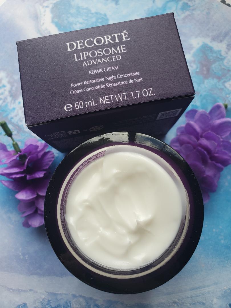 Liposome Advanced Repair Cream