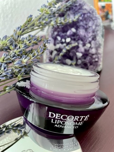 Liposome Advanced Repair Cream