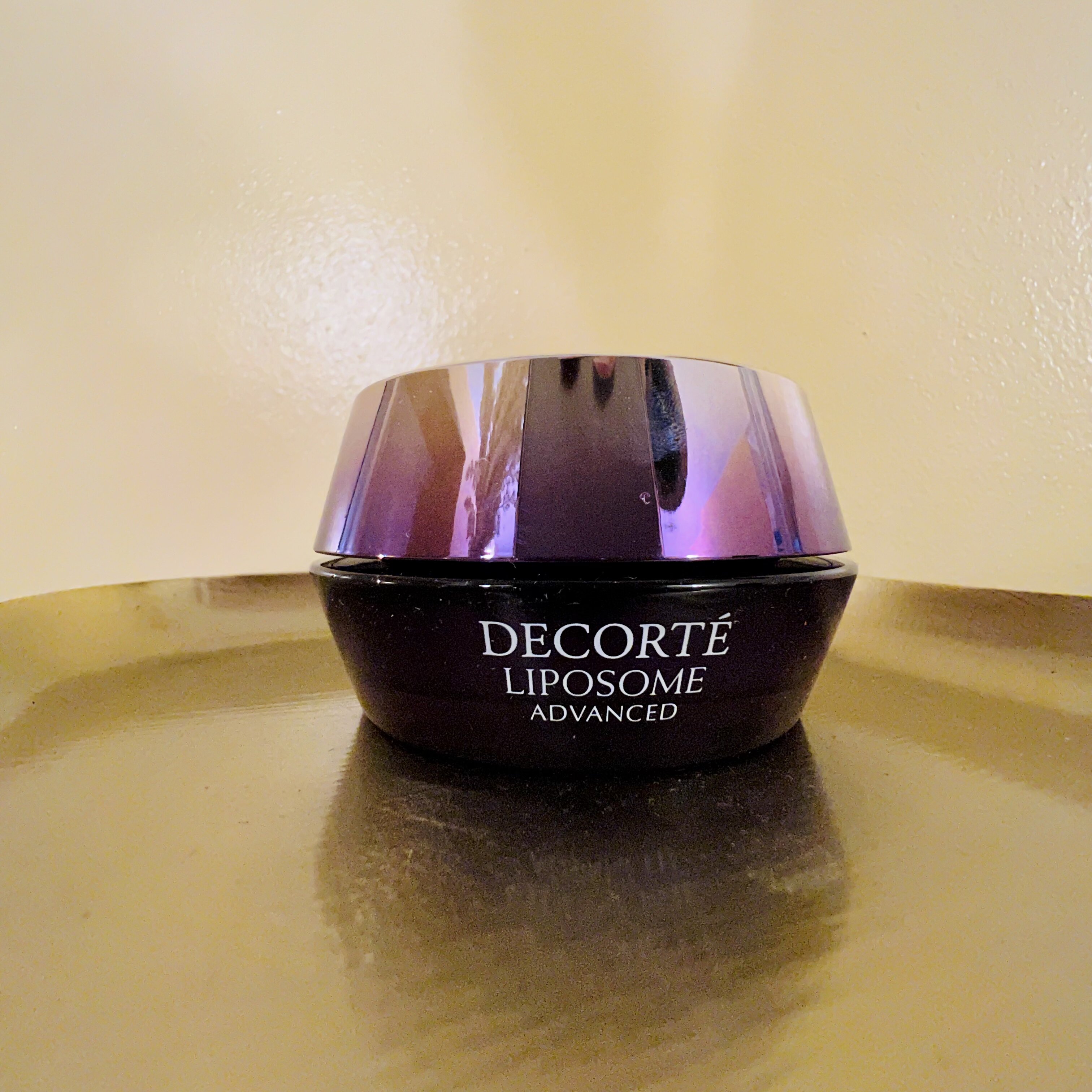 Liposome Advanced Repair Cream