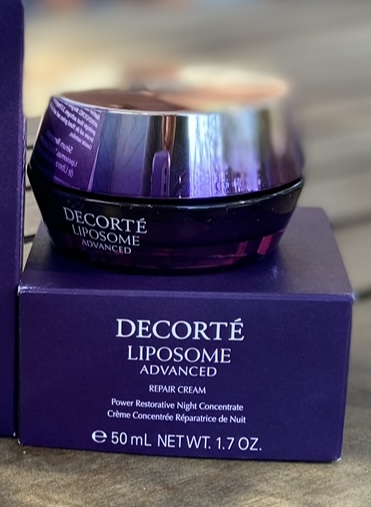Liposome Advanced Repair Cream