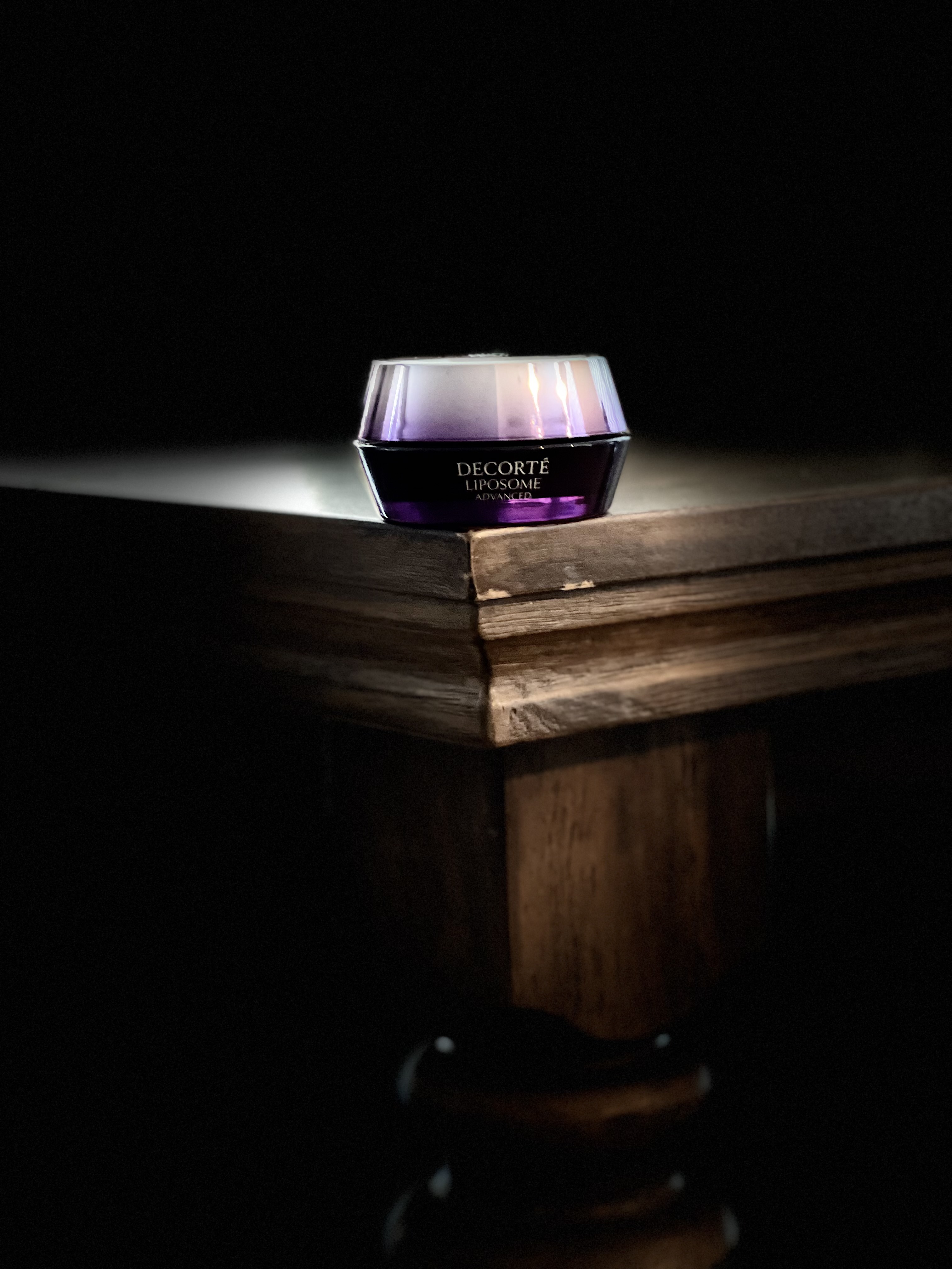 Liposome Advanced Repair Cream