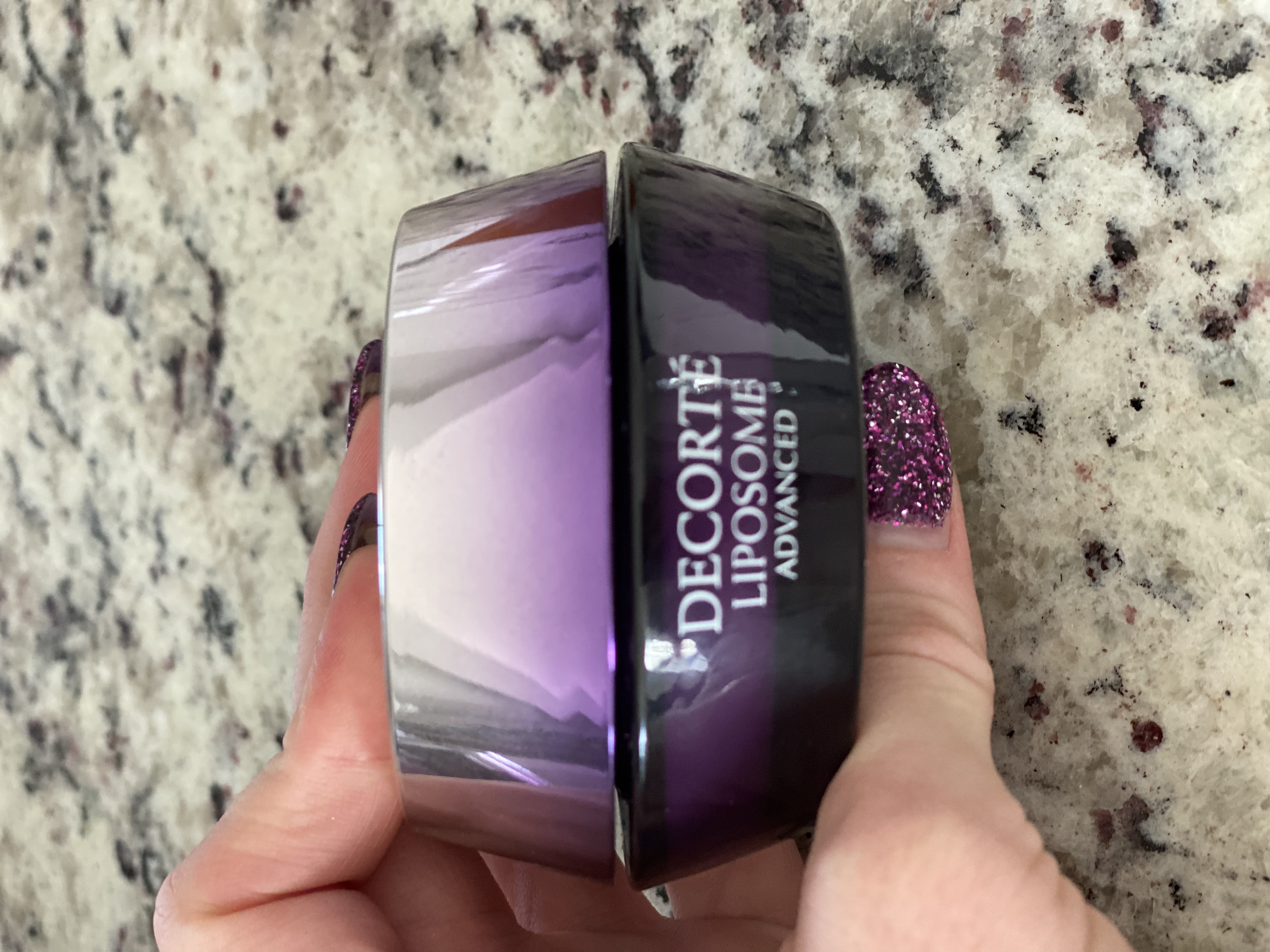 Liposome Advanced Repair Cream