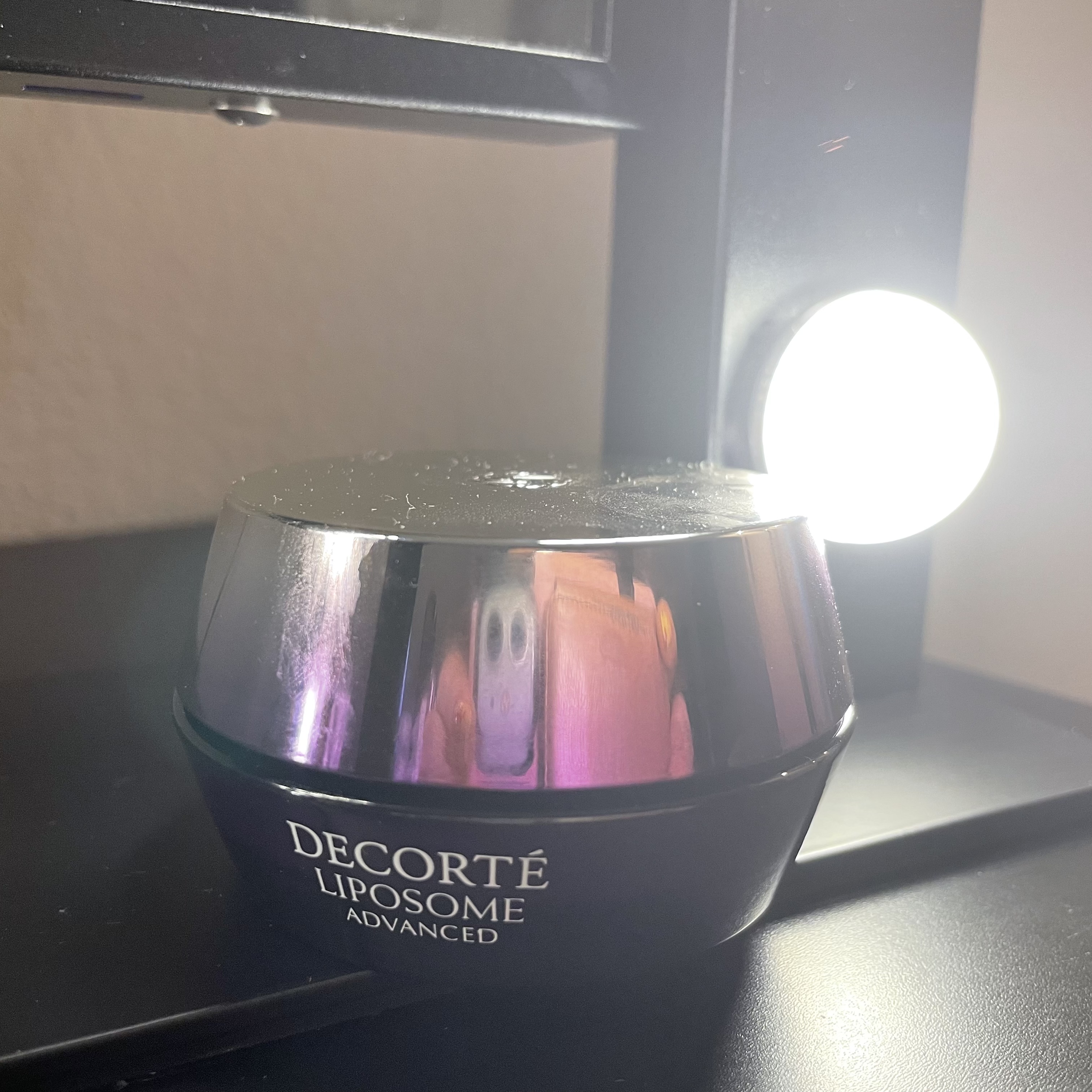 Liposome Advanced Repair Cream