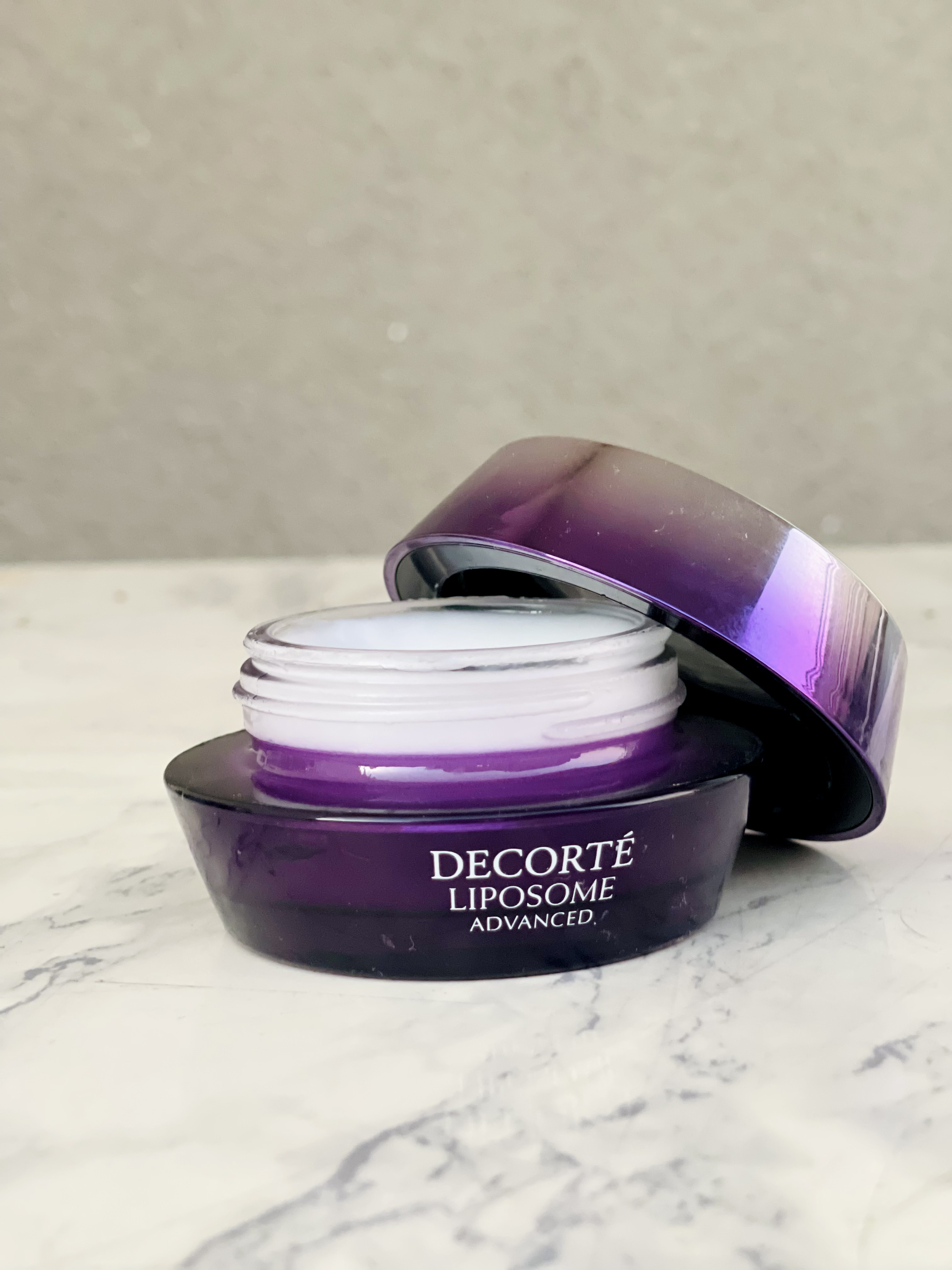 Liposome Advanced Repair Cream