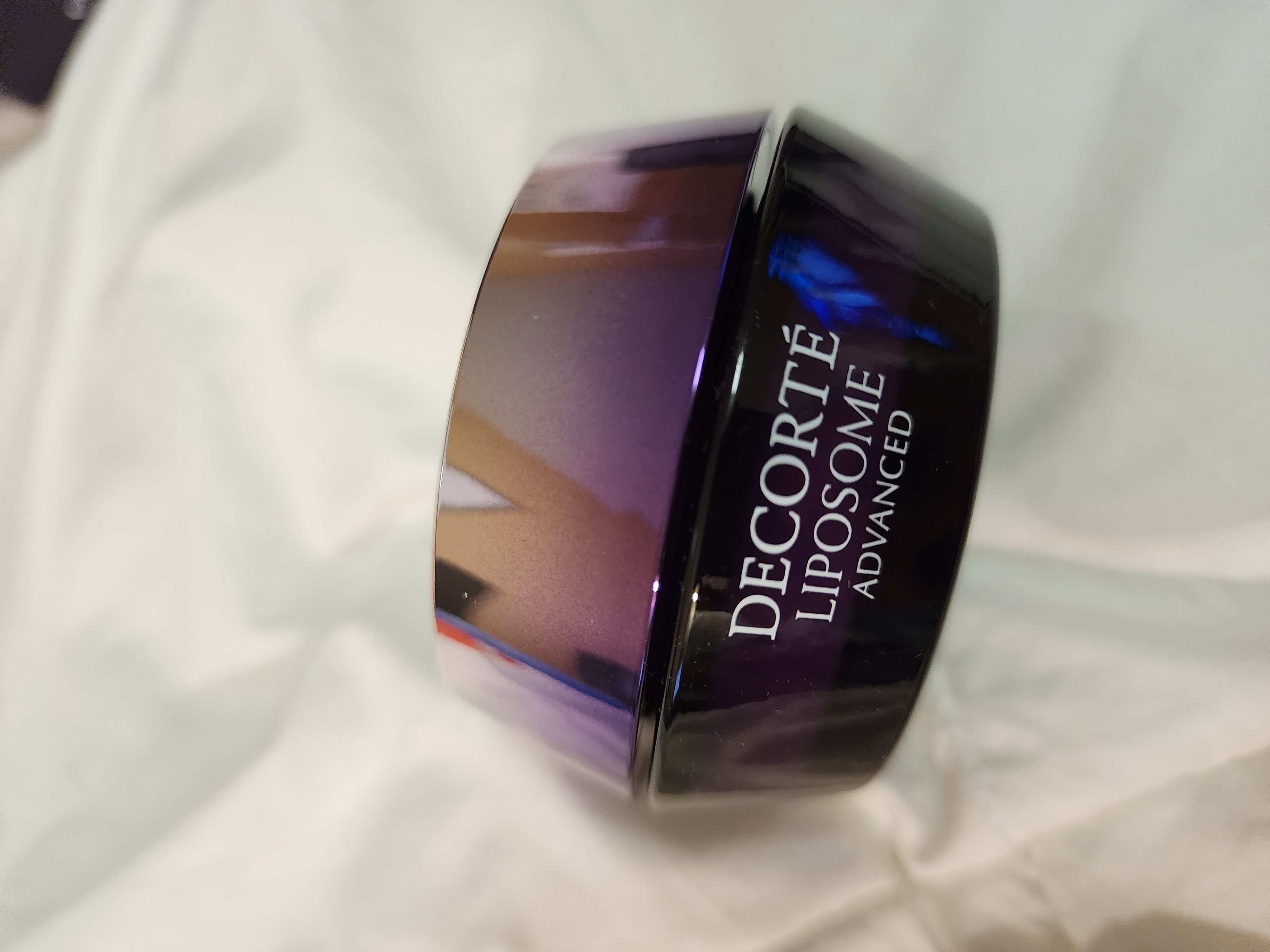 Liposome Advanced Repair Cream