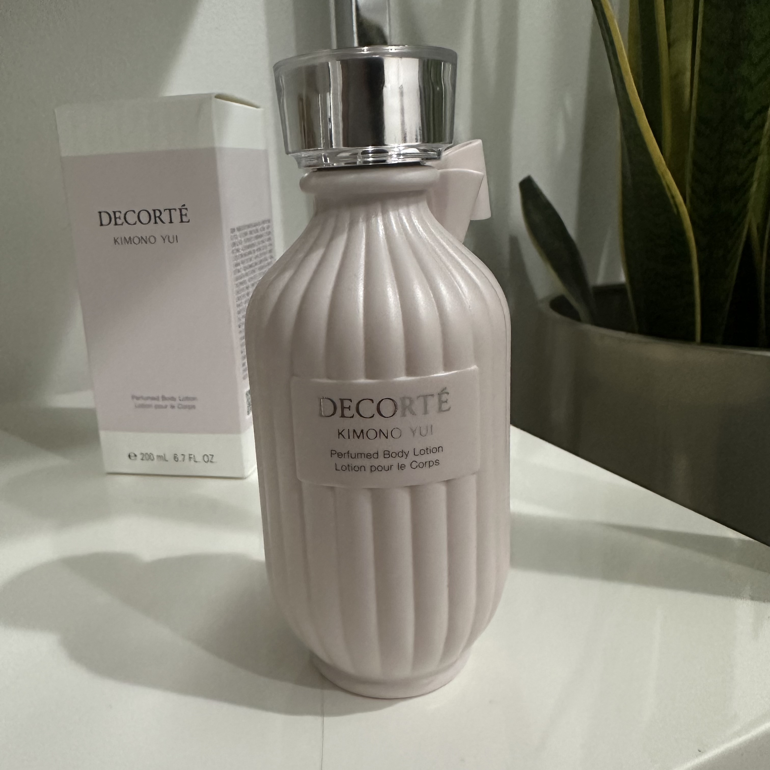 KIMONO YUI Perfumed Body Lotion