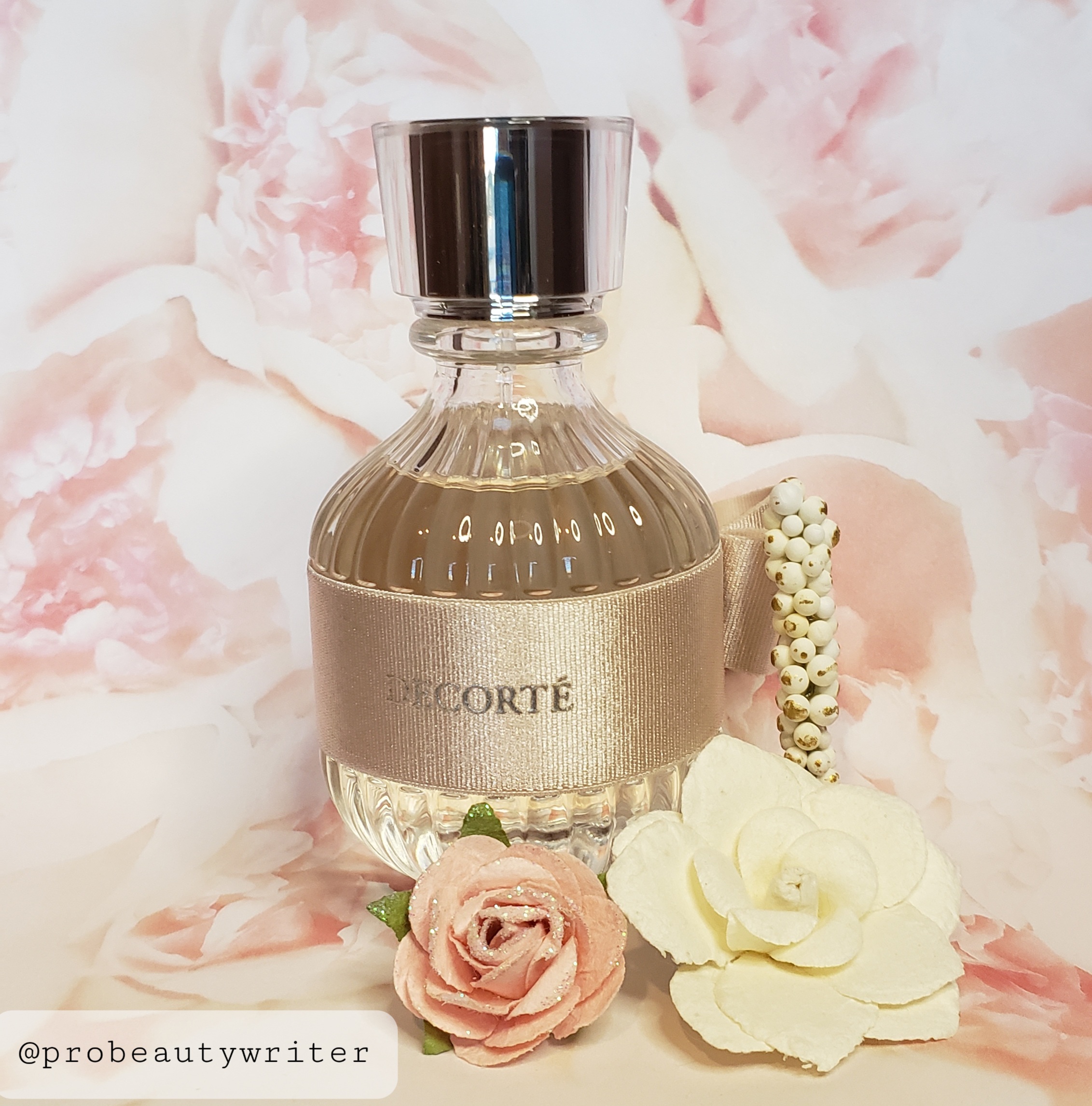 DECORTÉ KIMONO URARA Eau de Toilette DECORTÉ Kimono Urara Eau de Toilette | Saks Fifth Avenue