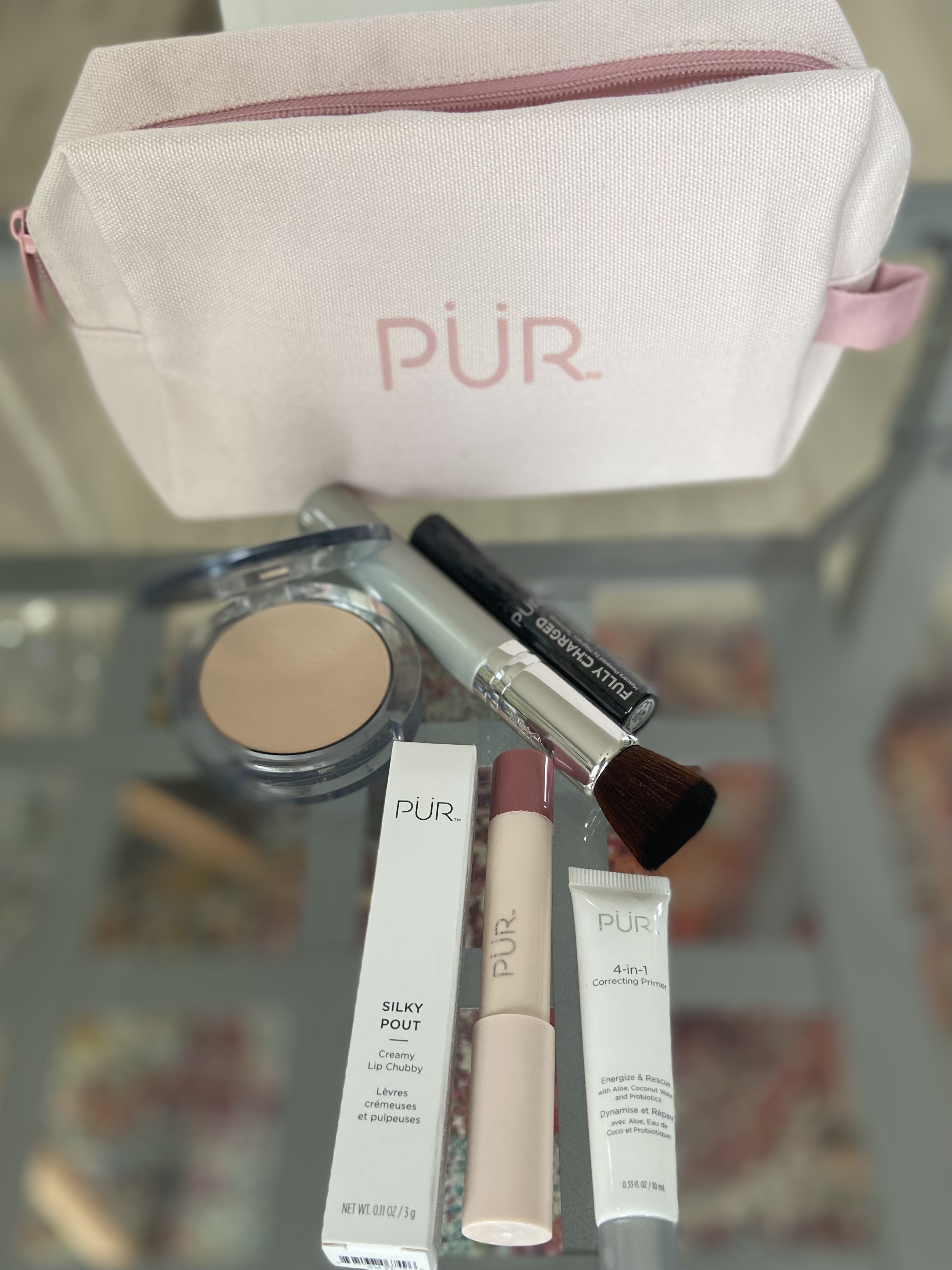 Multitasking Essentials Best Sellers Kit – PÜR