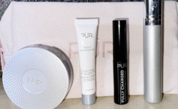 Multitasking Essentials Best Sellers Kit – PÜR