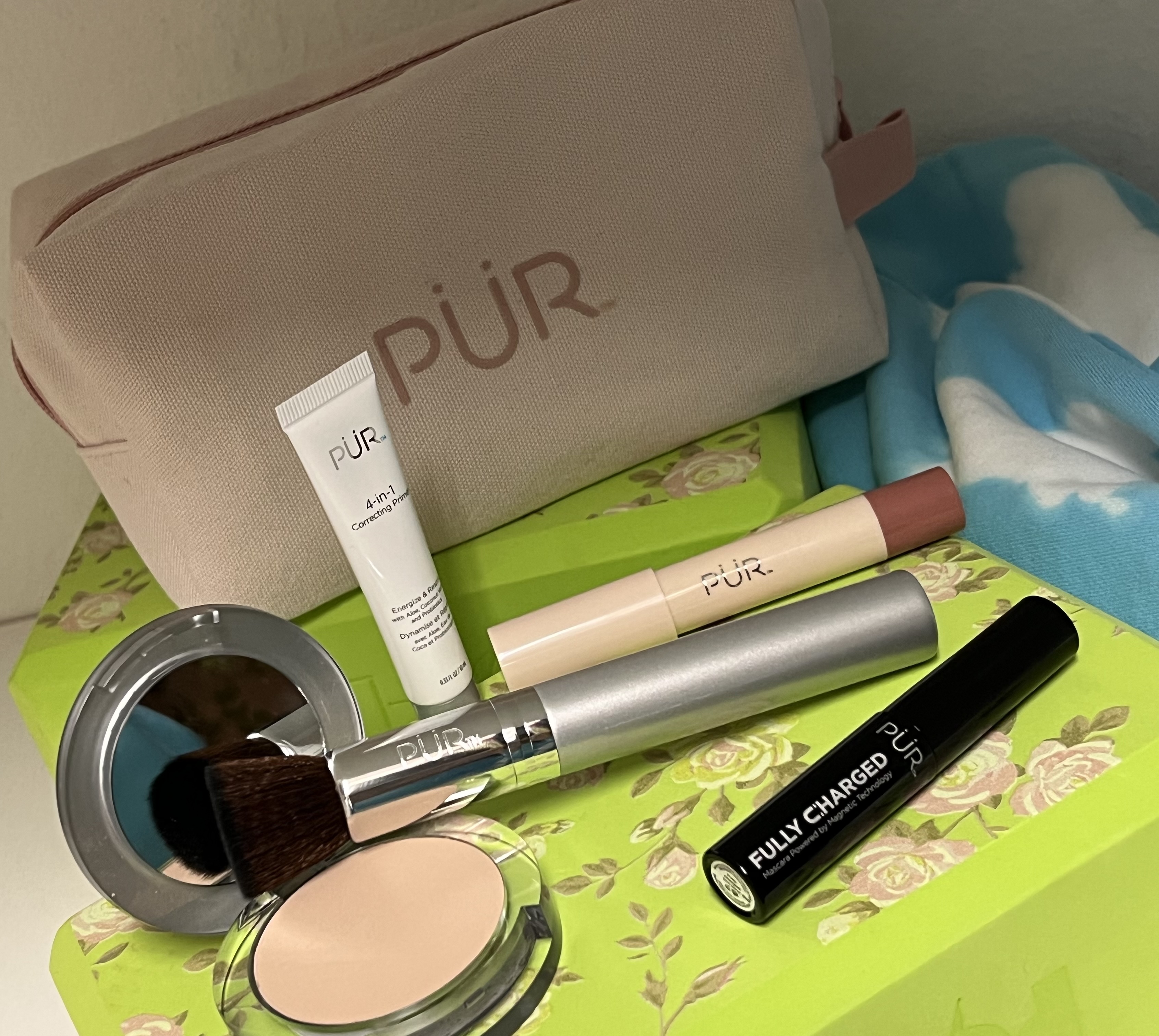 Multitasking Essentials Best Sellers Kit – PÜR