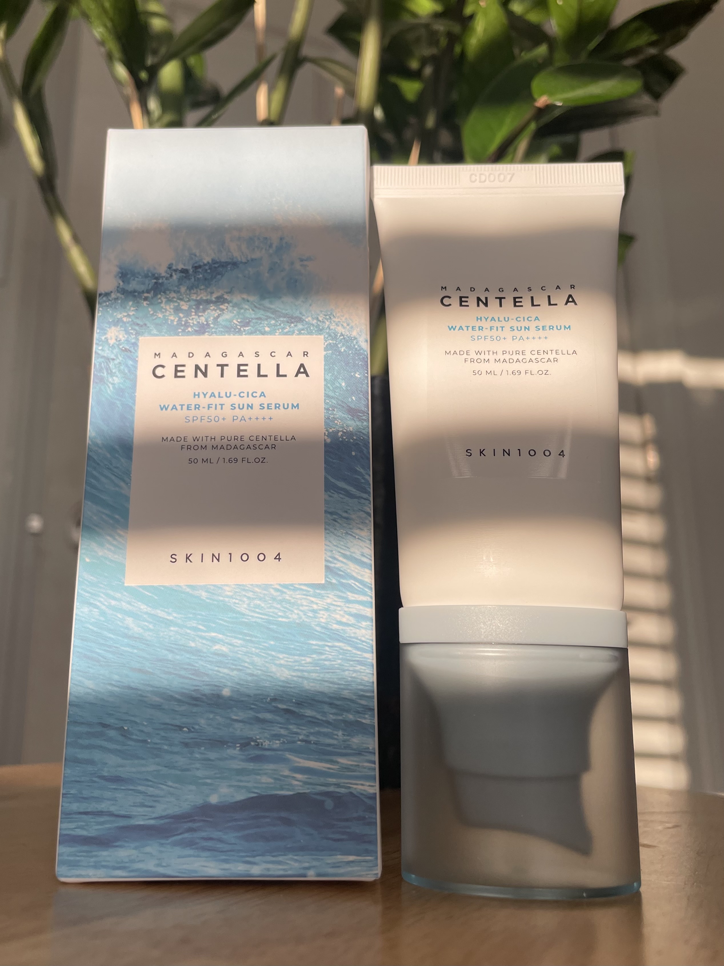 Elyjuda sun treatment serum 120ml 4本セット Elyjuda sun treatment serum 120ml 4本セット 商品紹介