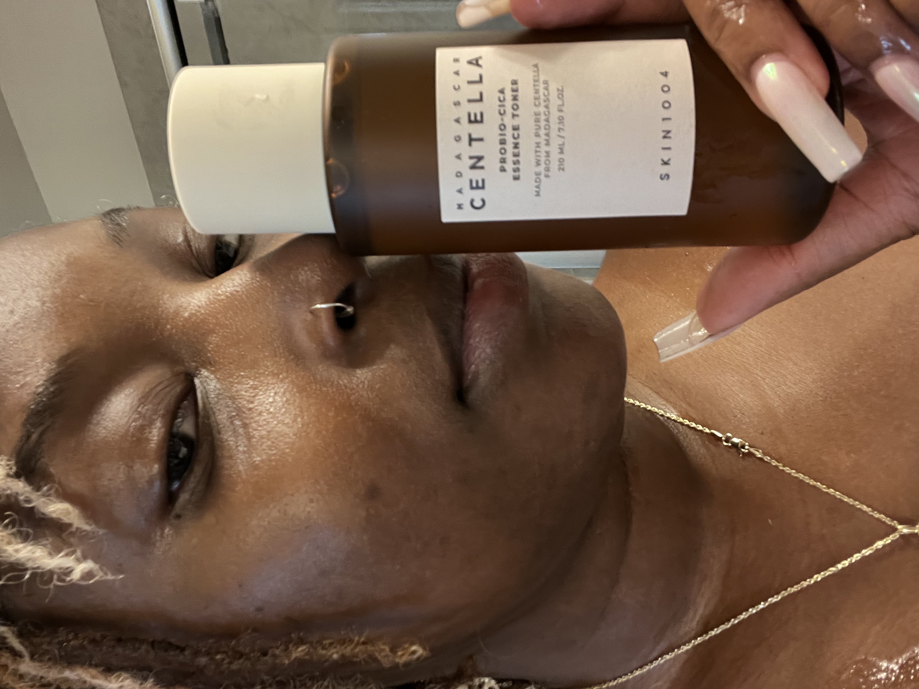 Tonique/apaisant SKIN1004 Madagascar Centella Probio-cica - 210 Ml, Neuf