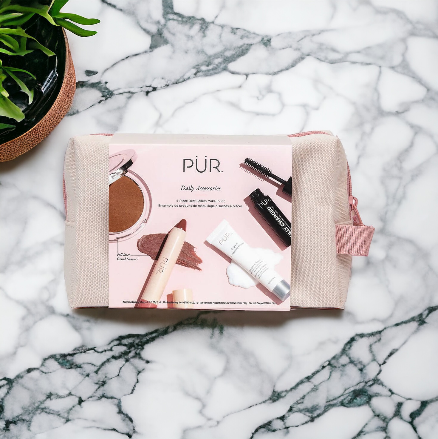 公式購入PUR Cosmeticsマルチハイライターペンシルセット Amazon.co.jp: PURRYPURE ハイライト&シェーディングマルチ