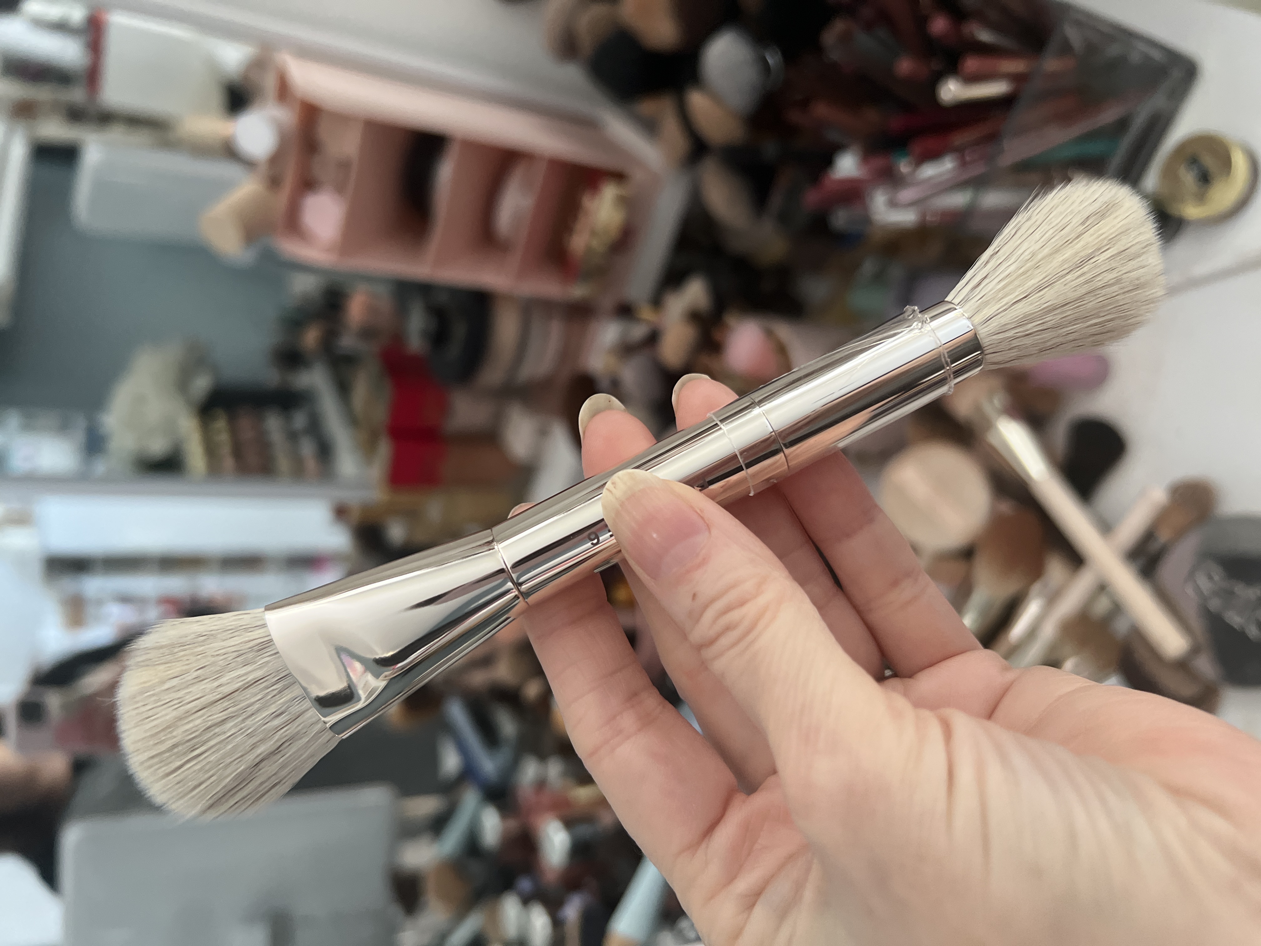 Patrick Ta Major Headlines Double-Take Crème & Powder Blush
