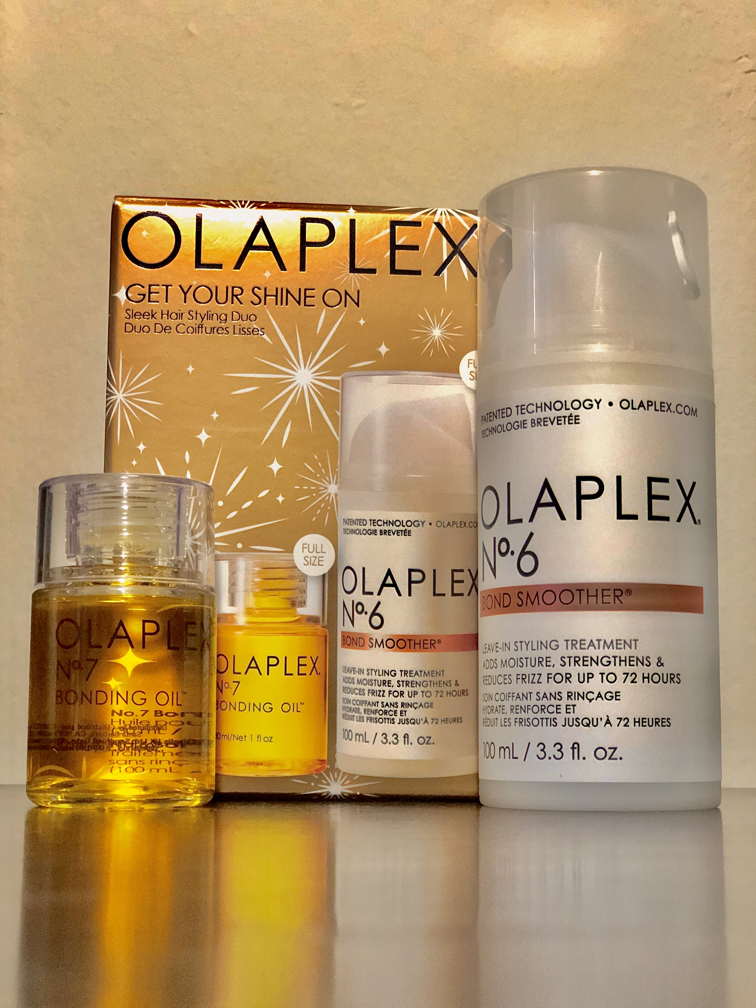 ラテール Oil in Hair Color Treatment 6本セット ラテール Oil in Hair Color Treatment 6本セット