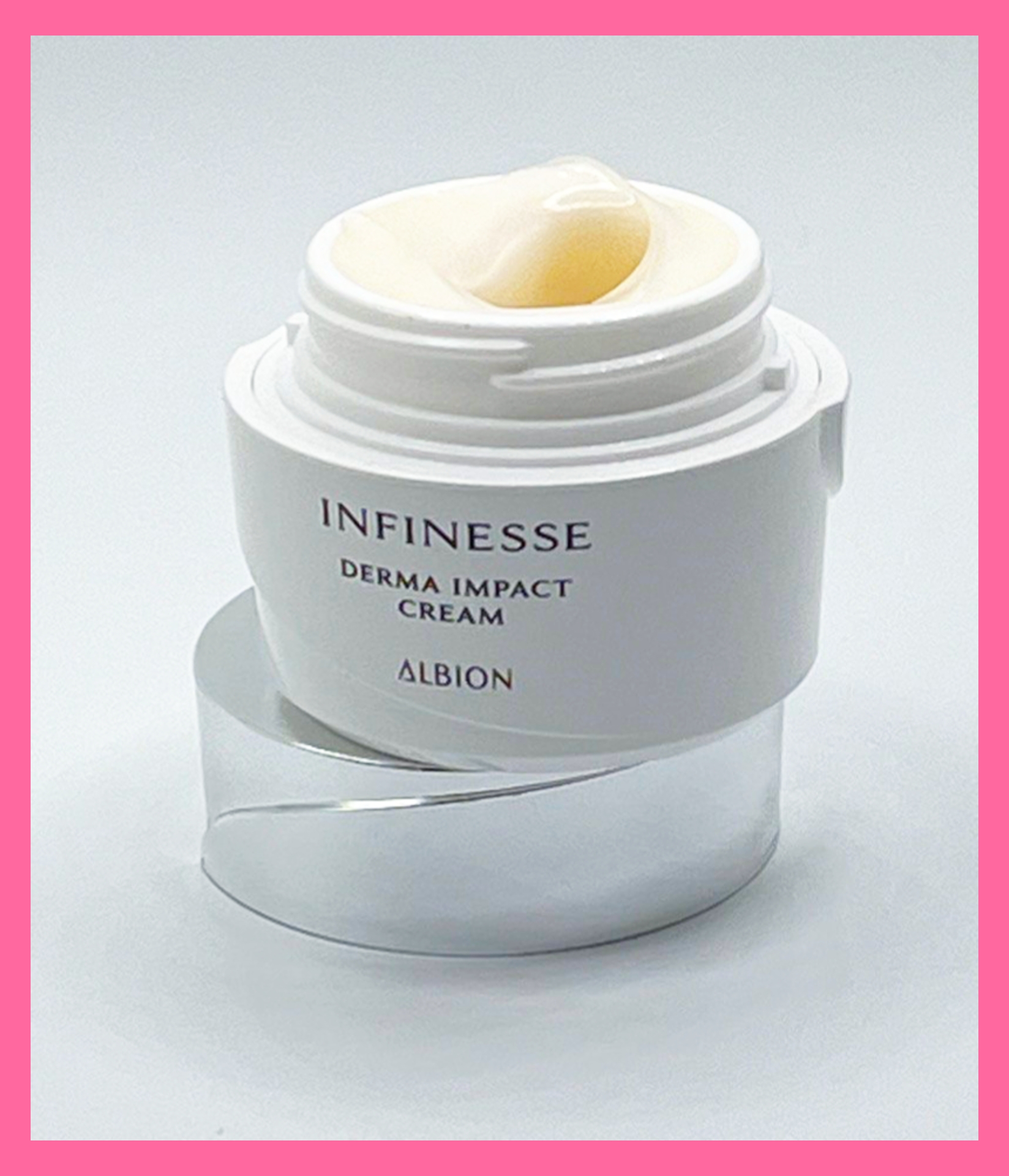 Infinesse Derma Impact Cream