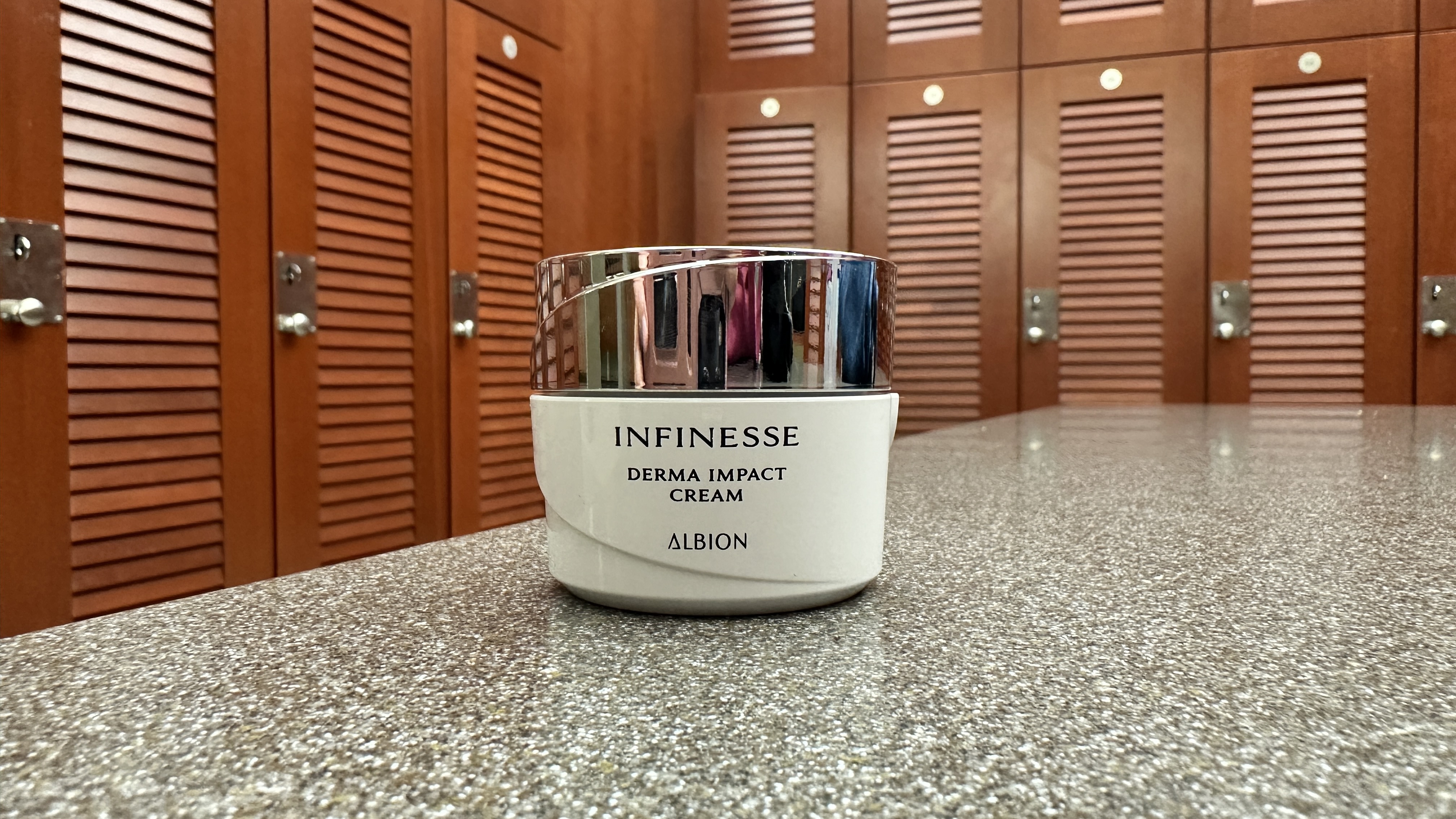 Infinesse Derma Impact Cream Infinesse Derma Impact Cream