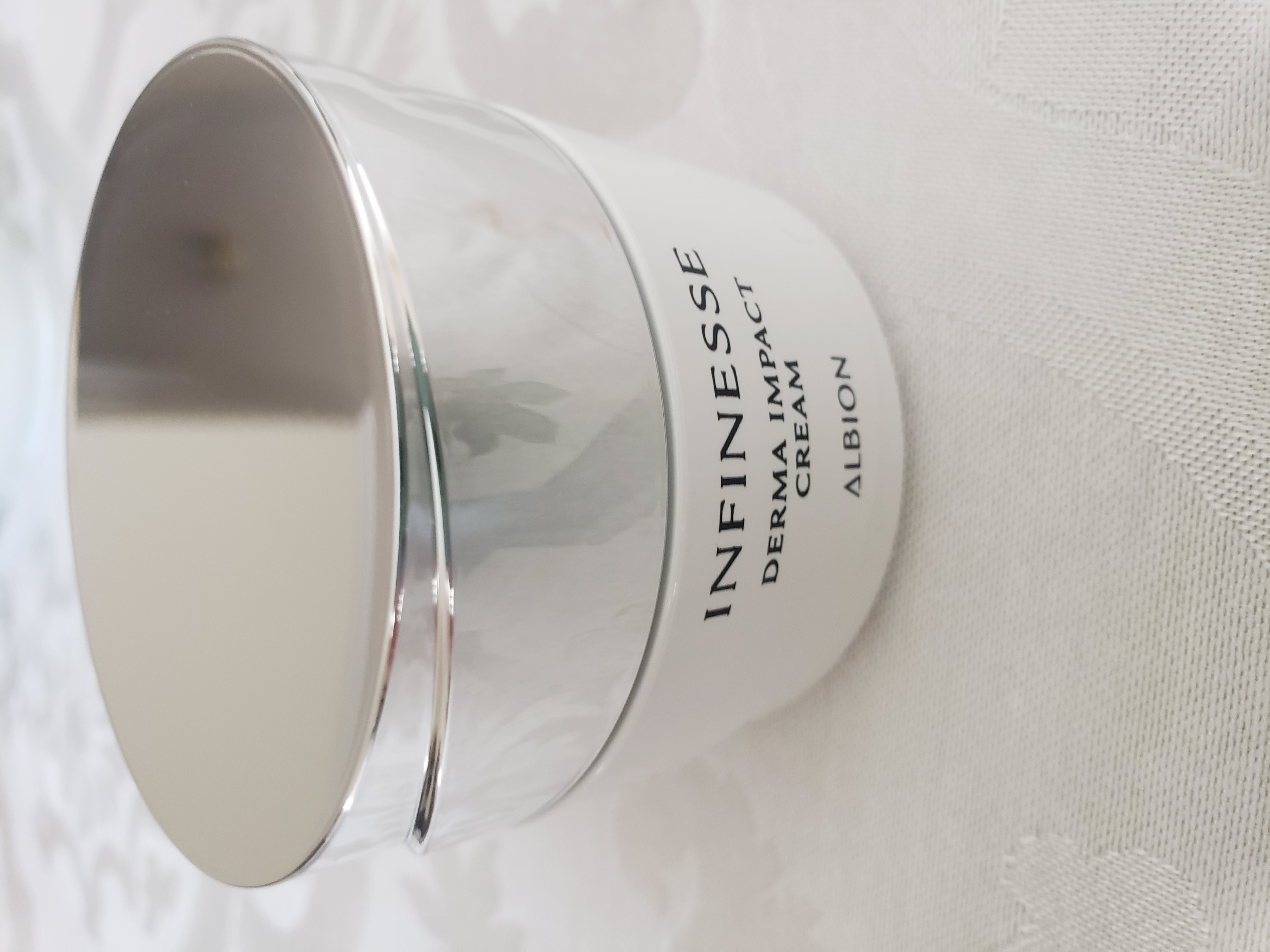 フェイスクリーム ALBION INFINESSE BRIGHTENING DERMA CREAM BRIGHTENING DERMA CREAM | ALBION