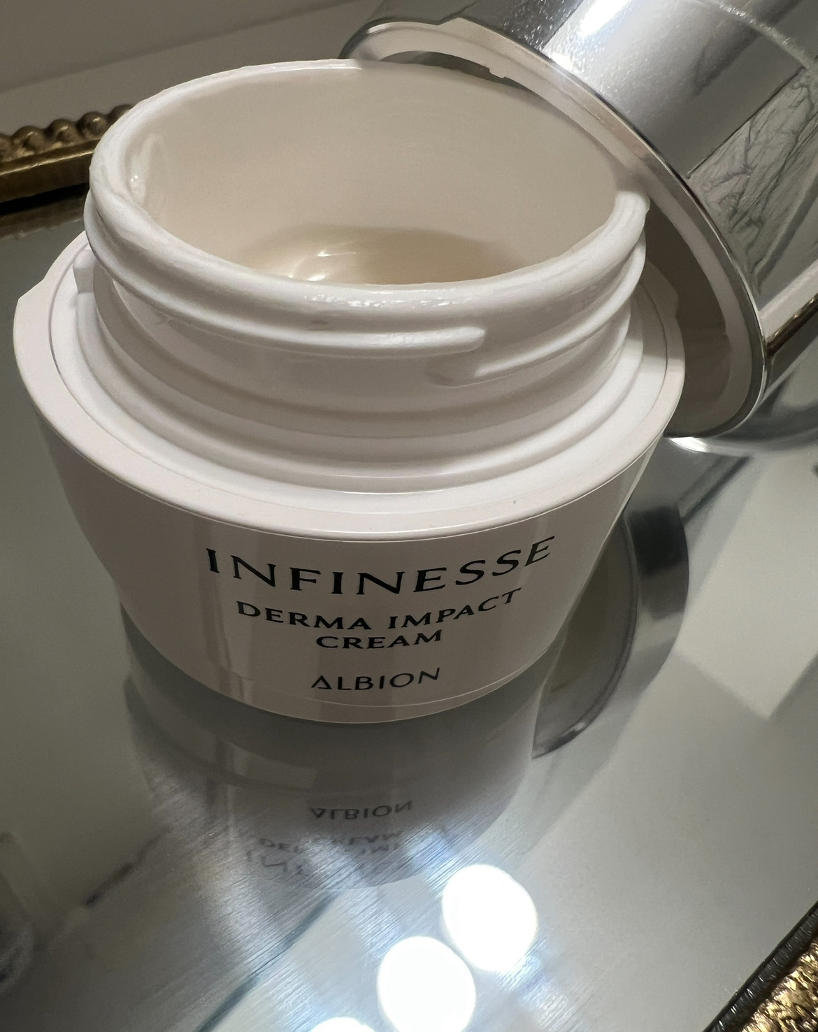 Infinesse Derma Impact Cream
