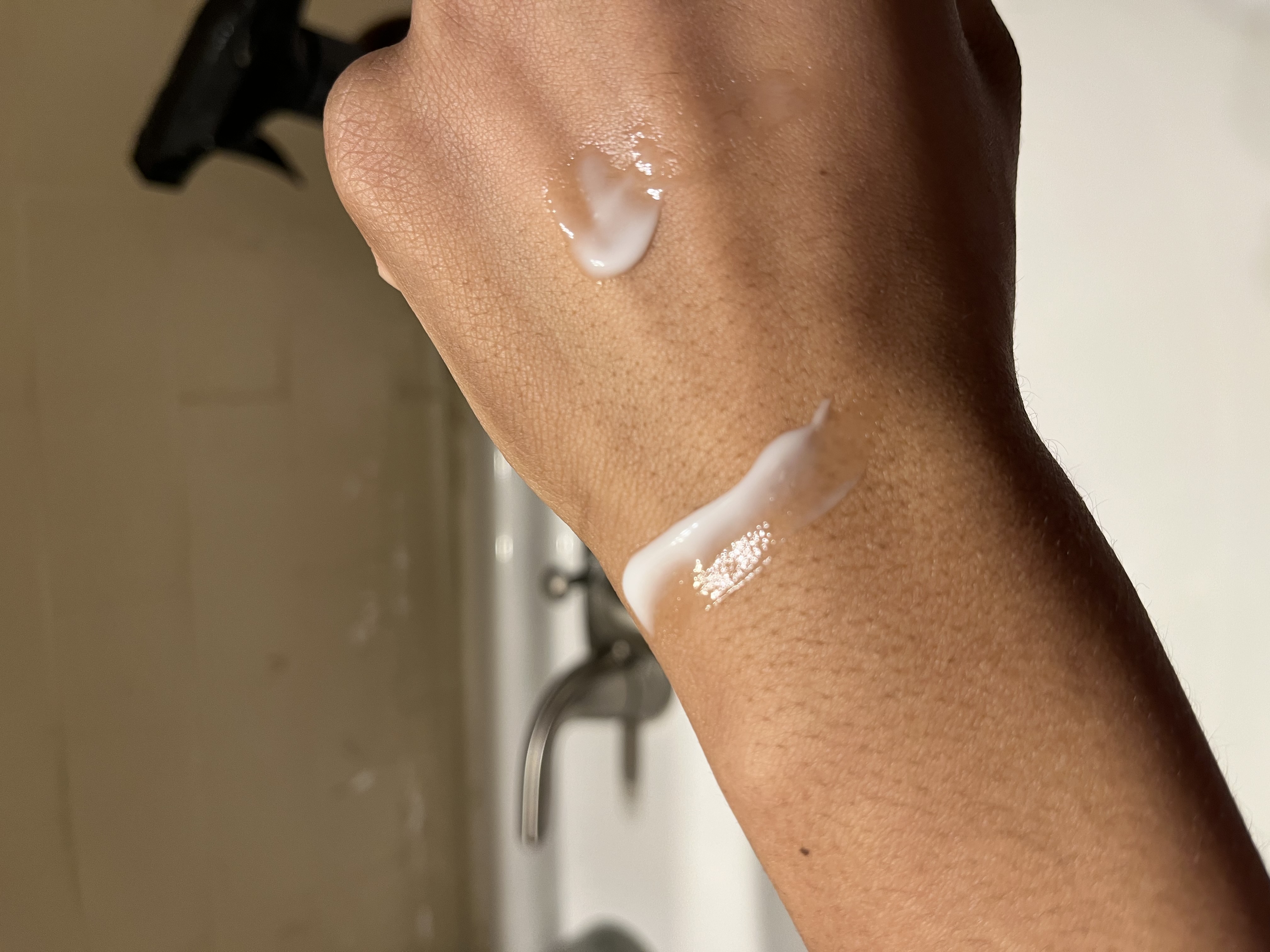 Infinesse Pump Matrix Milk