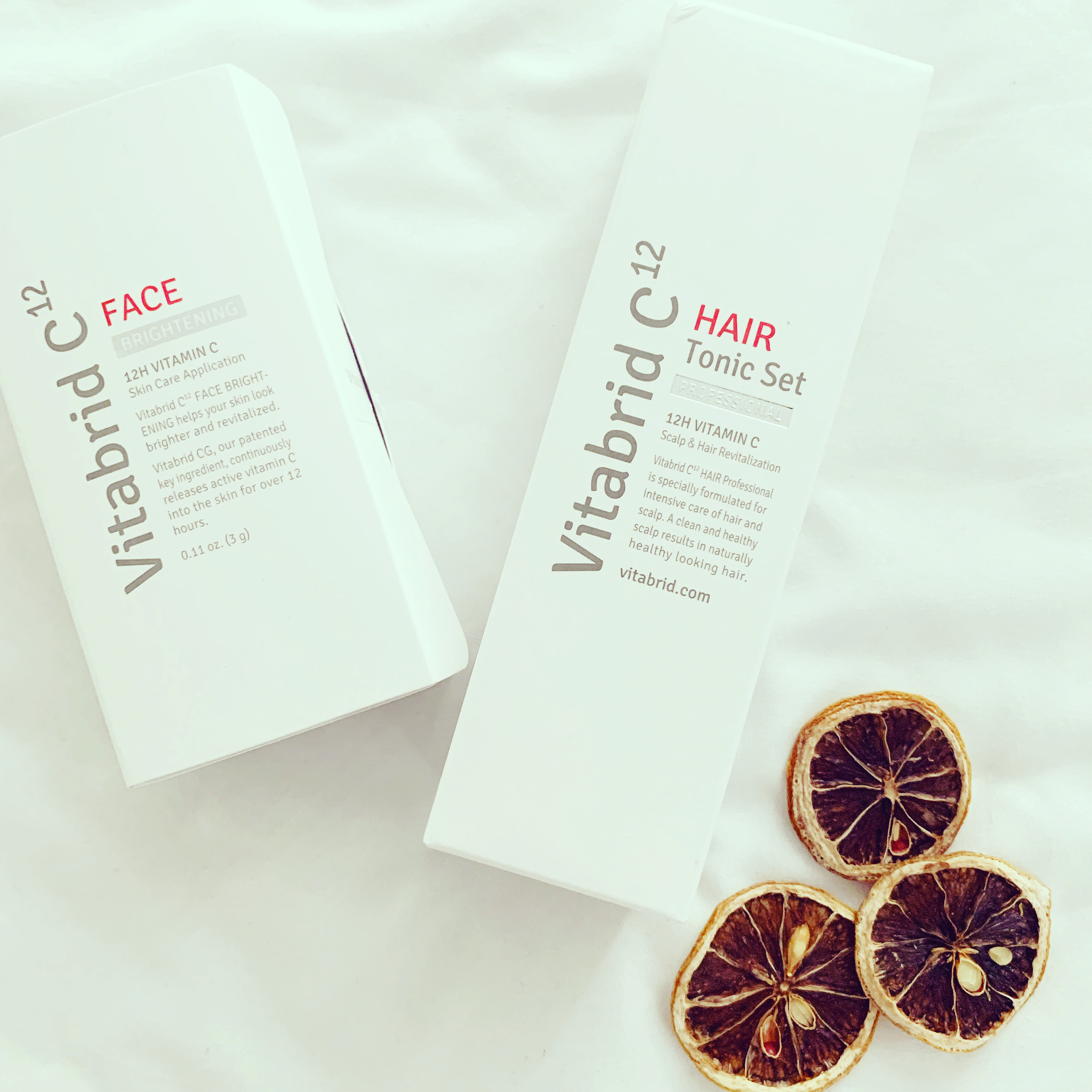 Hair Tonic Professional