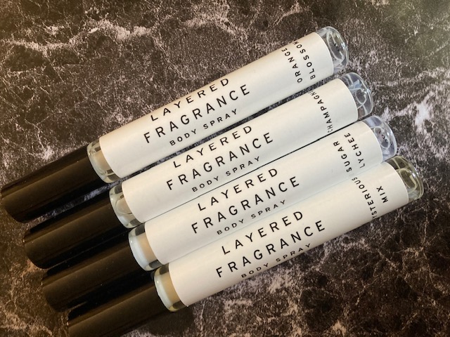 【新品未開封】SHOLAYERED BODY SPRAY CHAMPAGNE SHOLAYERED Champagne Body Spray – Normcore Fragrance