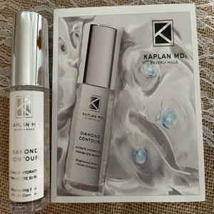 Diamond Contour Ultimate Hydration Firming Eye Serum