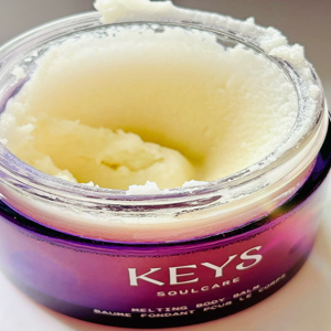 Melting Body Balm with Shea Butter