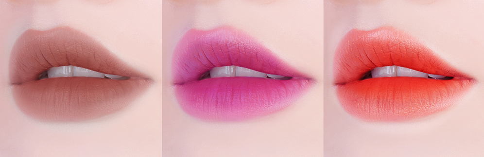 Everything You Wanted to Know About Korean Beauty Lip Tints