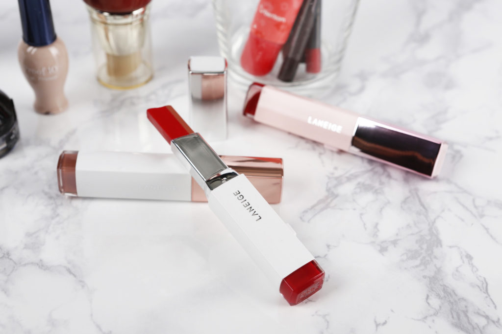 laneige lip bar resized K-beauty color cosmetics