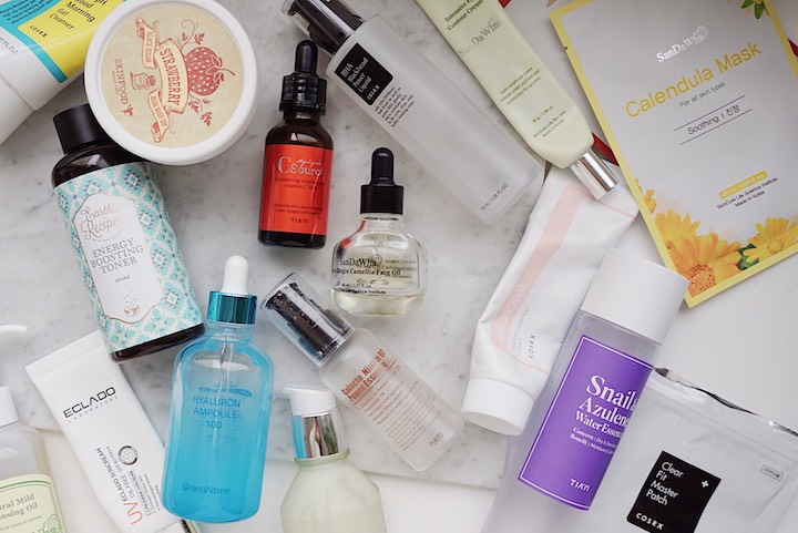 From Toothpaste to Toners: A Beauty Editor Reflects on Her Dry Skin Journey