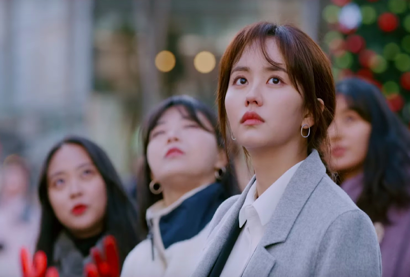 Women Of Hit Korean Dramas On Netflix