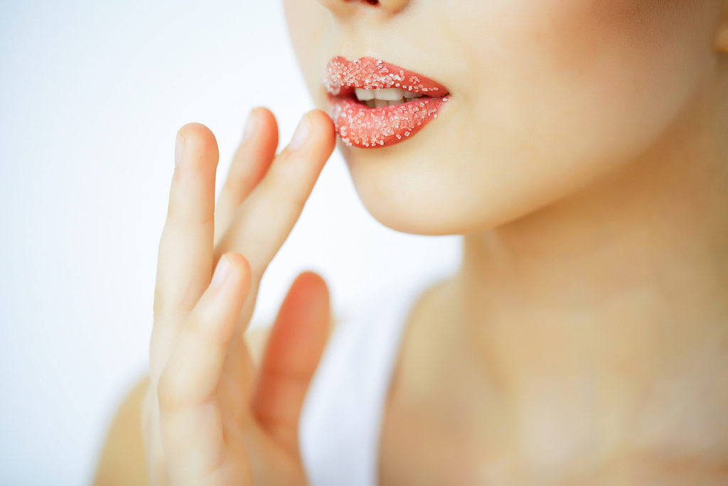 How To Keep Your Lips Soft