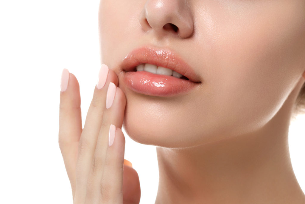 How To Keep Your Lips Soft